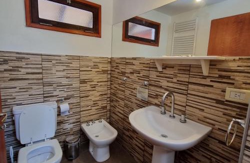 Villa General Belgrano Apartment | Apartamentos Andrea
