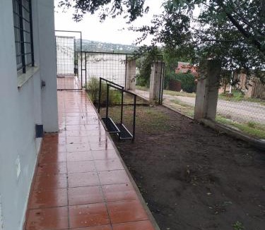 Villa Parque Siquiman Apartment | Apartamentos Anahí