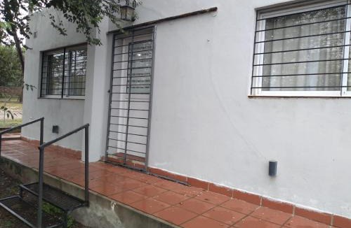 Villa Parque Siquiman Apartment | Apartamentos Anahí