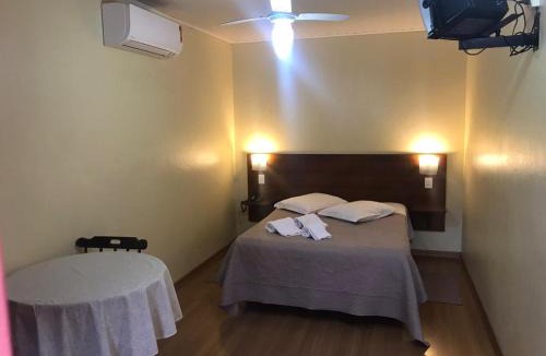 Vila Suica Apartment | Apartamentos Aromas de Gramado - Bairro Centro
