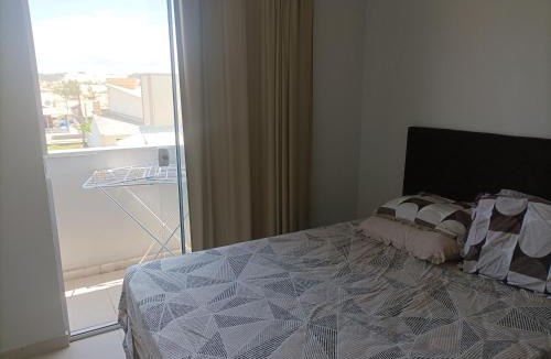 Jaguaruna Apartment | Apartamentos Beira Mar