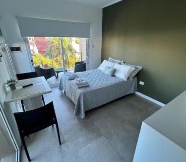 Parana Bed & Breakfast | Apartamentos Beruti