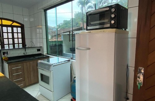 Boicucanga Beach Apartment | Apartamentos Boca da Lagoa | Praia, Mata Atlântica e um Pôr do Sol Inesquecível