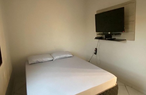 Boicucanga Beach Apartment | Apartamentos Boca da Lagoa | Praia, Mata Atlântica e um Pôr do Sol Inesquecível