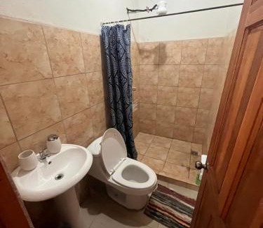 Heredia Apartment | Apartamentos casco