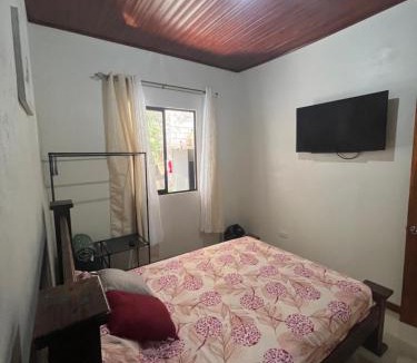 Heredia Apartment | Apartamentos casco