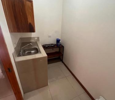 Heredia Apartment | Apartamentos casco