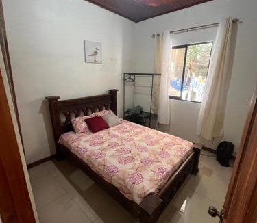Heredia Apartment | Apartamentos casco