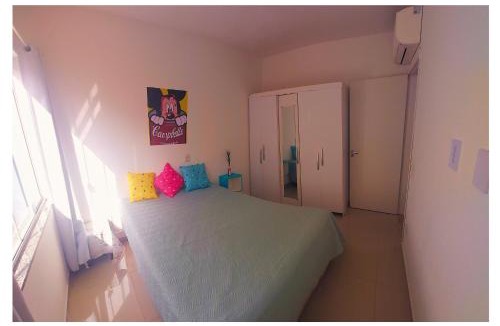 Castelo Branco Apartment | Apartamentos com 2 quartos na Praia de Itapema bairro Meia Praia