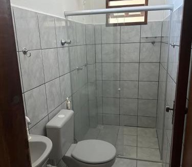 Mucuri Apartment | Apartamentos completos no centro - vista mar
