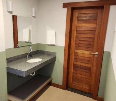 Pedra Azul Apartment | Apartamentos da Rota