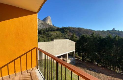 Pedra Azul Apartment | Apartamentos da Rota 2