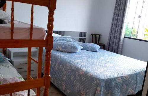 Penha Apartment | Apartamentos de Penha