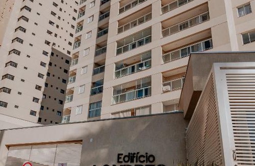 Fertiza Apartment | Apartamentos de Temporada Araxá