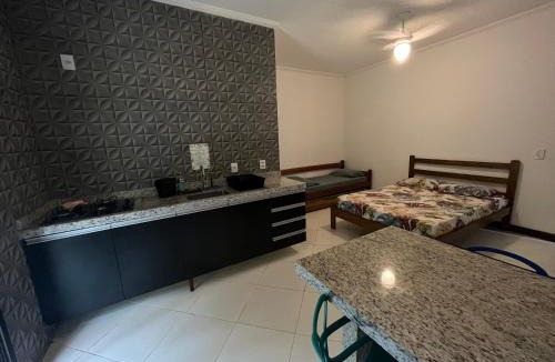 Toninhas Apartment | Apartamentos e Flats da Taty Praia das Toninhas - Ubatuba