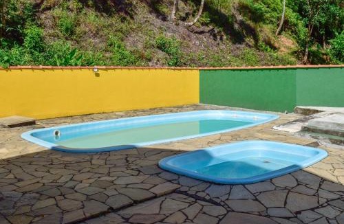 Toninhas Apartment | Apartamentos e Flats da Taty Praia das Toninhas - Ubatuba