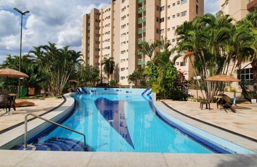 Bandeirantes Apartment | Apartamentos ECOLOGIC PARK Caldas Novas