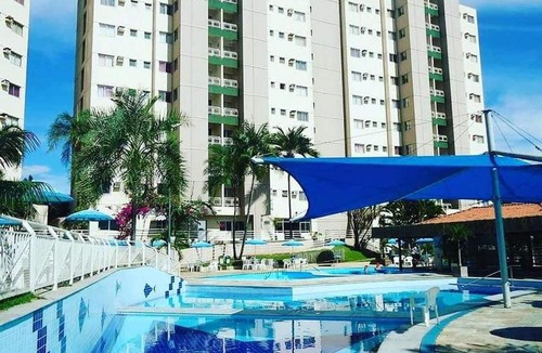 Bandeirantes Apartment | Apartamentos ECOLOGIC PARK Caldas Novas