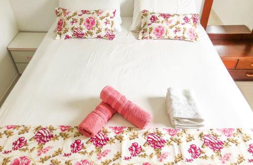 Jurere Apartment | Apartamentos em Jurerê