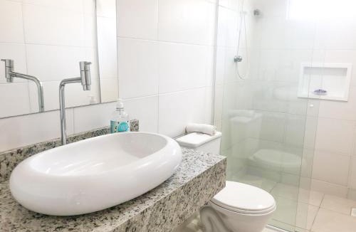 Jurere Apartment | Apartamentos em Jurerê