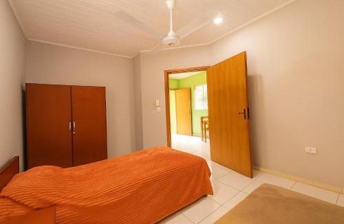 Encarnacion Apartment | Apartamentos Encarnación Paz y Naturaleza
