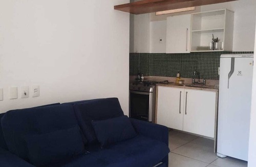 Flamengo Apartment | Apartamentos Ilha Tour Rio