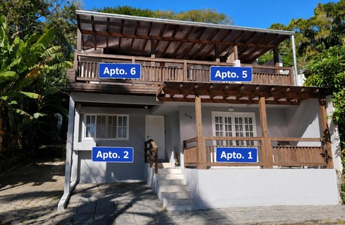 Centro Apartment | Apartamentos Lagoinha