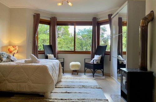 Floresta Apartment | Apartamentos Lagos de Gramado by Achei Gramado