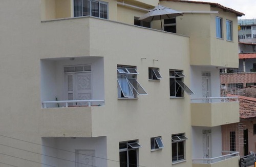 Fortaleza Apartment | Apartamentos Lasuite