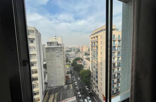 Liberdade Apartment | Apartamentos Liberdade São Paulo Center