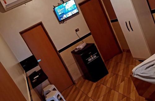 Belo Jardim Hostel | Apartamentos Mobiliados - UFRPE-UABJ
