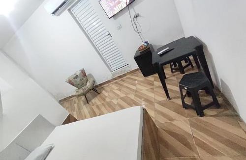 Belo Jardim Hostel | Apartamentos Mobiliados - UFRPE-UABJ