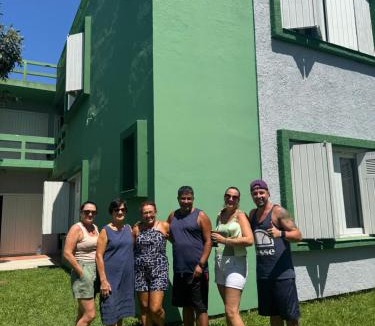 Albatroz Apartment | Apartamentos Mobiliados em Imbé