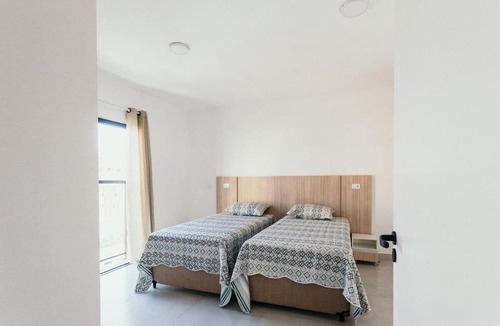 Regiao Urbana Homogenea IX Apartment | Apartamentos modernos e aconchegantes no centro.