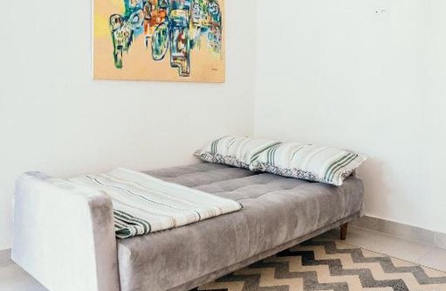 Regiao Urbana Homogenea IX Apartment | Apartamentos modernos e aconchegantes no centro.