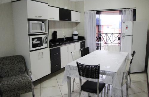 Piratuba Apartment | Apartamentos Morada do Sol
