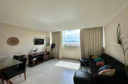 Anchieta Apartment | Apartamentos na Ponta dos Castelhanos - Anchieta