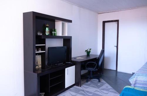 Centro Apartment | Apartamentos na região Central Cobertura e 2 quartos