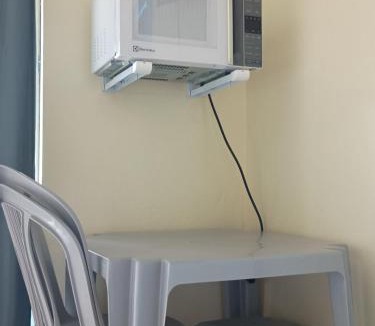 Salinopolis House | Apartamentos no Farol Velho