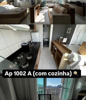 Jacarepagua Apartment | Apartamentos no Verano Stay 2