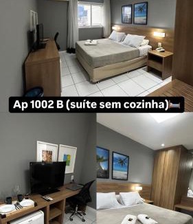 Jacarepagua Apartment | Apartamentos no Verano Stay 2