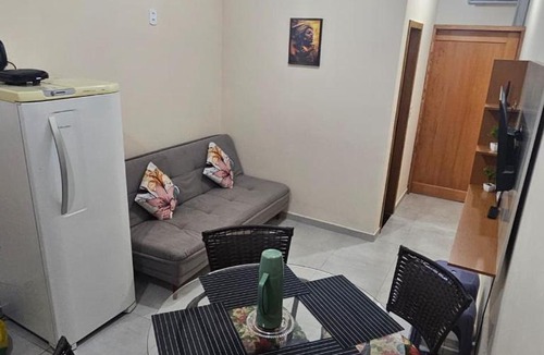 Jardim Europa Apartment | Apartamentos Portal da Amazônia