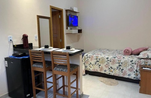 Jardim Europa Apartment | Apartamentos Portal da Amazônia