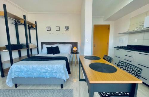 Borgo Apartment | Apartamentos próximo do centro de Bento Gonçalves