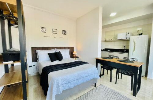 Borgo Apartment | Apartamentos próximo do centro de Bento Gonçalves