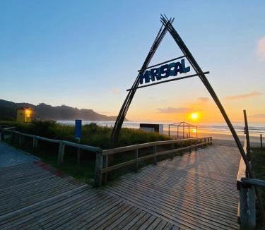 Mariscal Apartment | Apartamentos próximo ao Mar