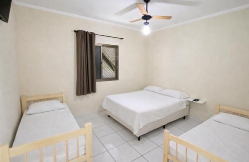 Ilha Comprida House | Apartamentos PraiaMar