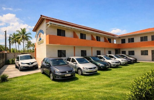 Ilha Comprida House | Apartamentos PraiaMar
