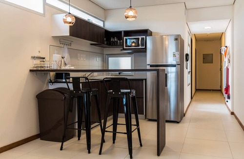 Catedral Apartment | Apartamentos Premium en THE ONE DOWNTOWN