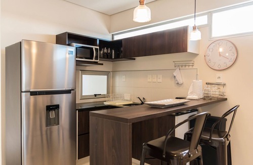 Catedral Apartment | Apartamentos Premium en THE ONE DOWNTOWN